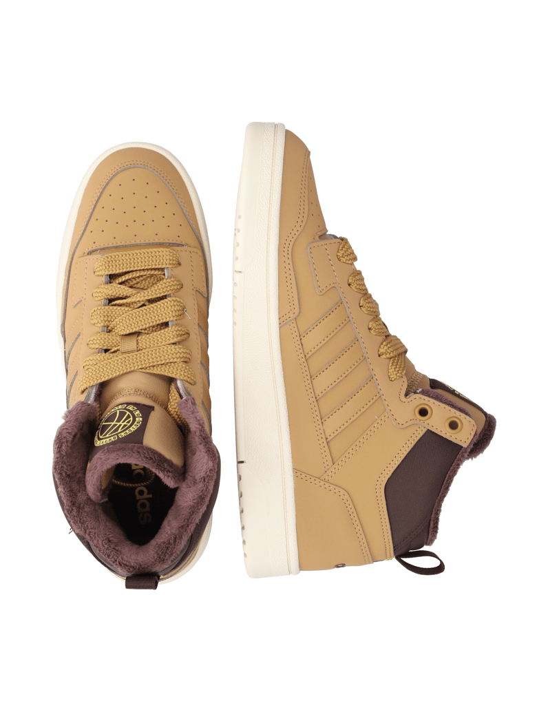 Adidas-RAPID-COURT-MID-WINTERIZED-černá