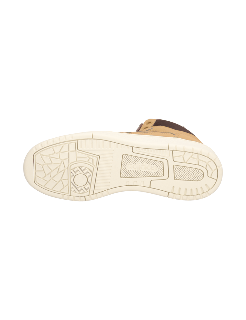 Adidas-RAPID-COURT-MID-WINTERIZED-černá