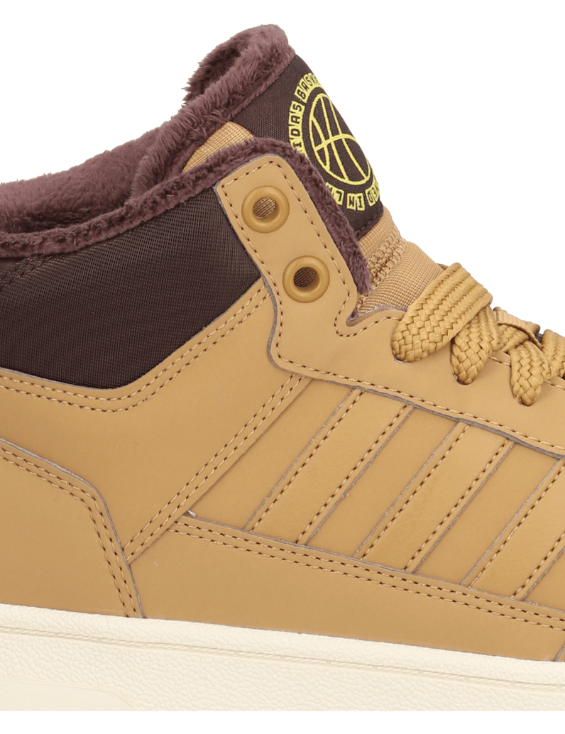 Adidas-RAPID-COURT-MID-WINTERIZED-černá