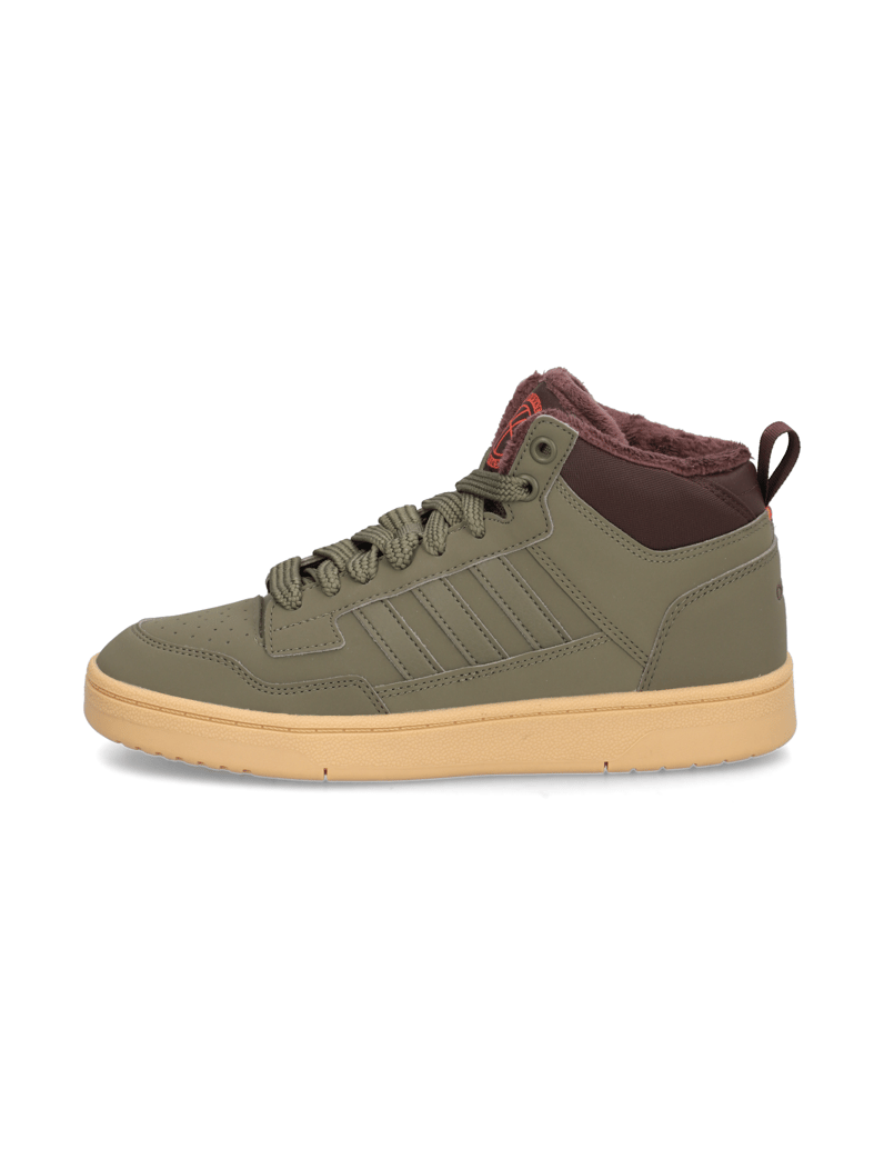 Adidas-RAPID-COURT-MID-WINTERIZED-černá