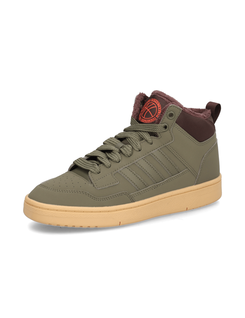 Adidas-RAPID-COURT-MID-WINTERIZED-černá