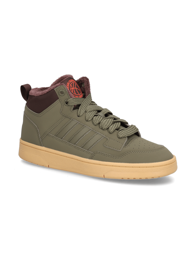 Adidas-RAPID-COURT-MID-WINTERIZED-černá