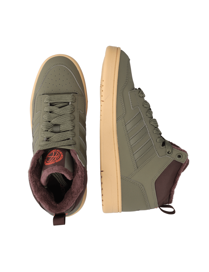 Adidas-RAPID-COURT-MID-WINTERIZED-černá
