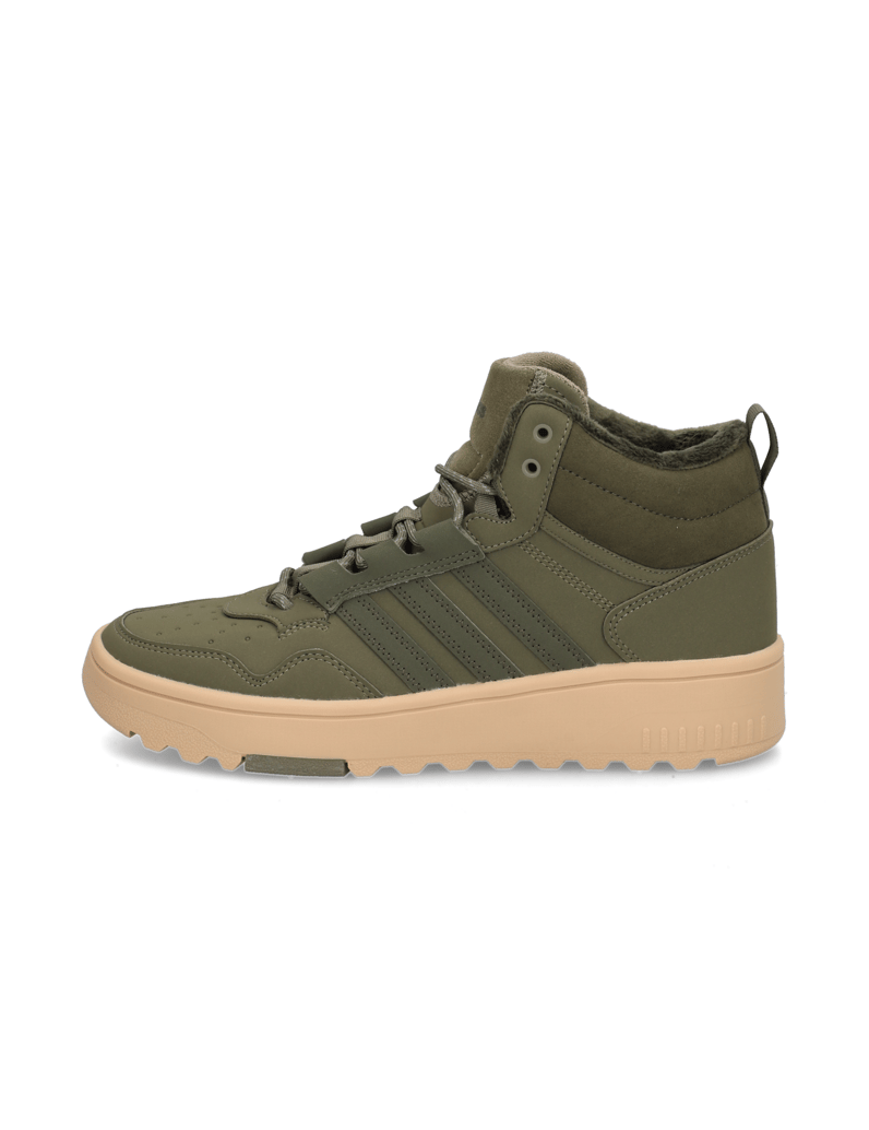 Adidas-HOOPS-4.0-MID-WINTERIZED-černá