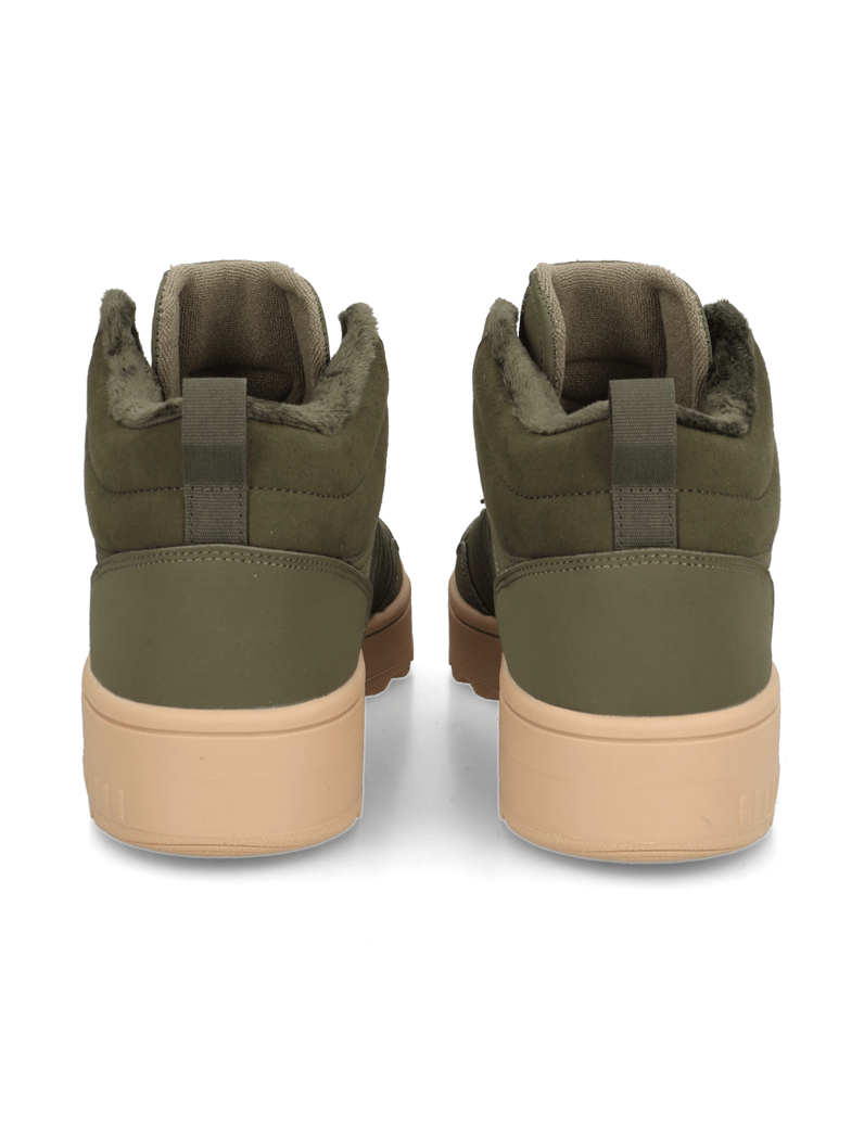 Adidas-HOOPS-4.0-MID-WINTERIZED-černá