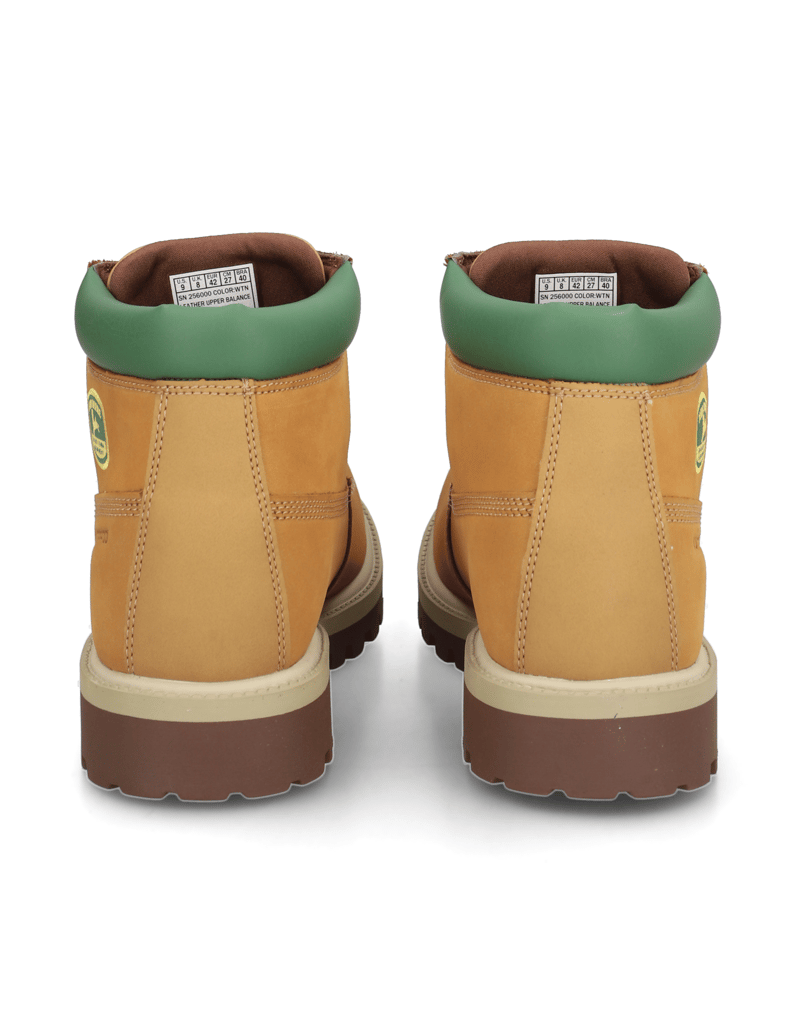 Skechers-kotníčkové-boty-béžová