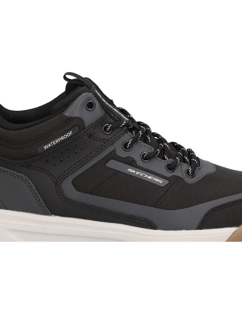Skechers-URBAN-STREET-HIKER-črna