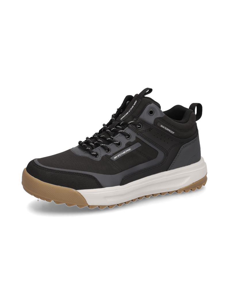 Skechers-URBAN-STREET-HIKER-črna