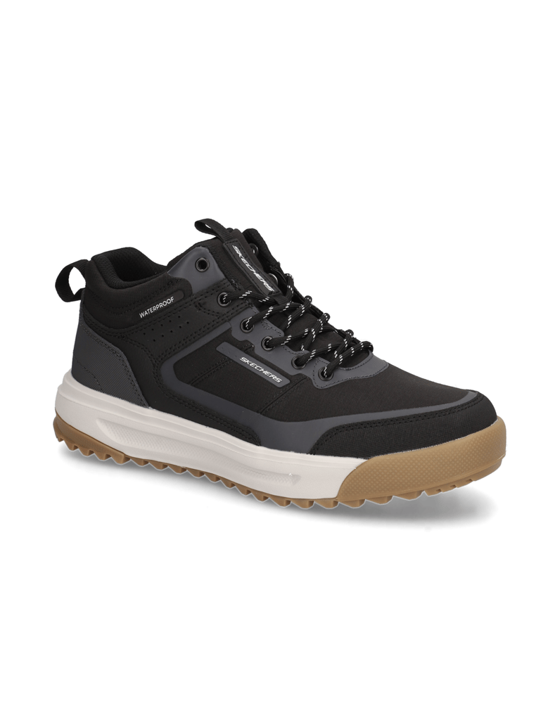 Skechers-URBAN-STREET-HIKER-črna