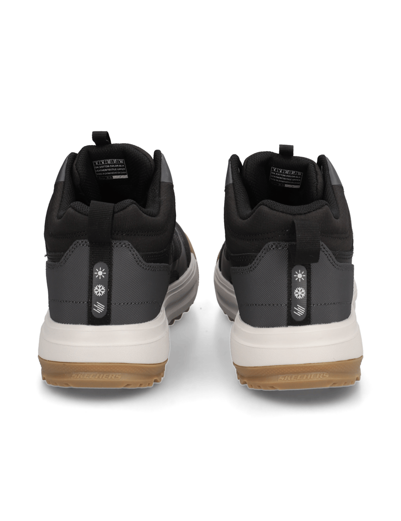 Skechers-URBAN-STREET-HIKER-črna