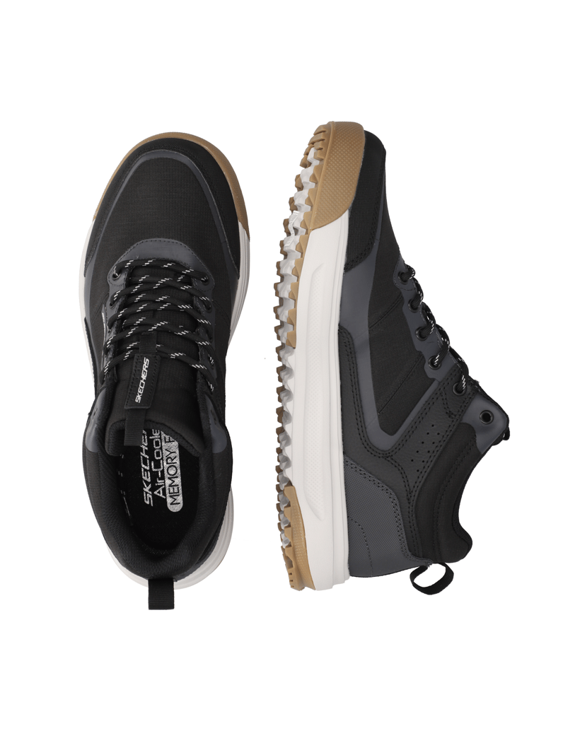 Skechers-URBAN-STREET-HIKER-črna