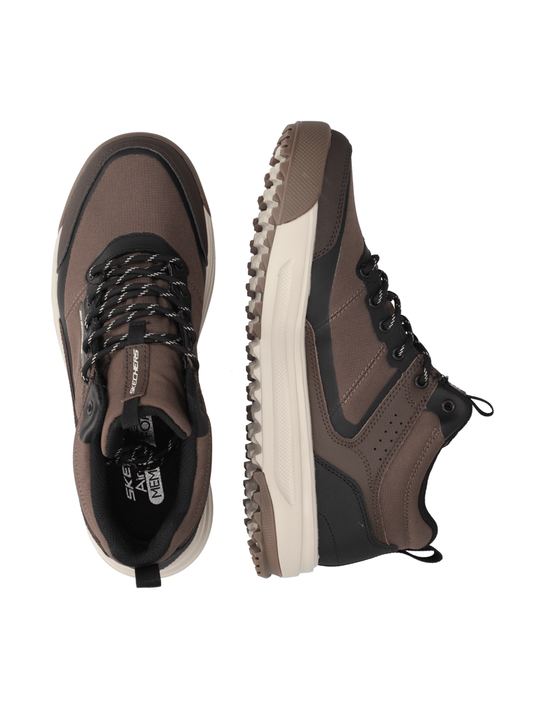 Skechers-gležnjarji-črna