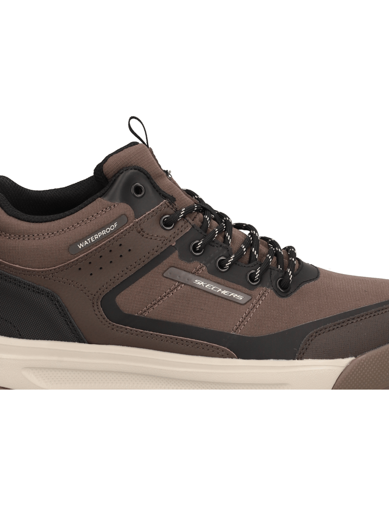 Skechers-gležnjarji-črna