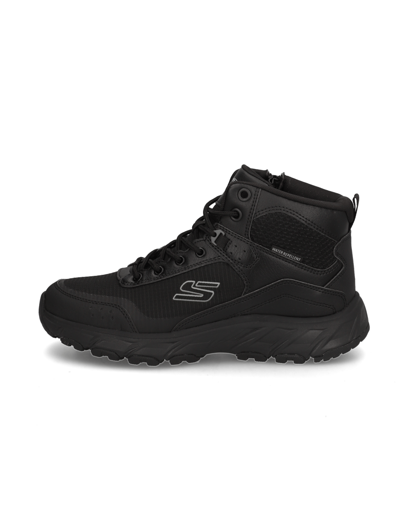Skechers-HILLCREST-2.0-schwarz