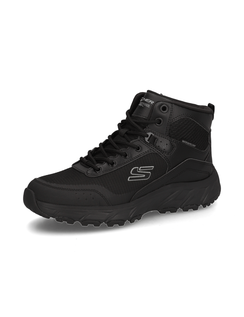 Skechers-HILLCREST-2.0-schwarz