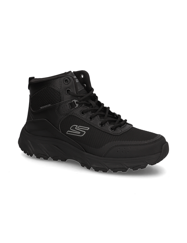 Skechers-HILLCREST-2.0-schwarz
