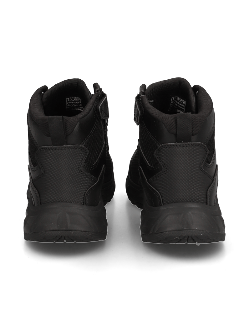 Skechers-HILLCREST-2.0-schwarz