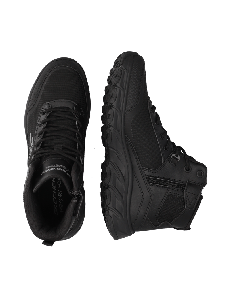 Skechers-HILLCREST-2.0-schwarz