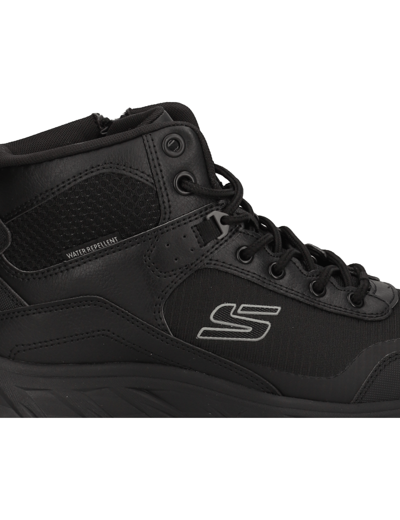 Skechers-HILLCREST-2.0-schwarz