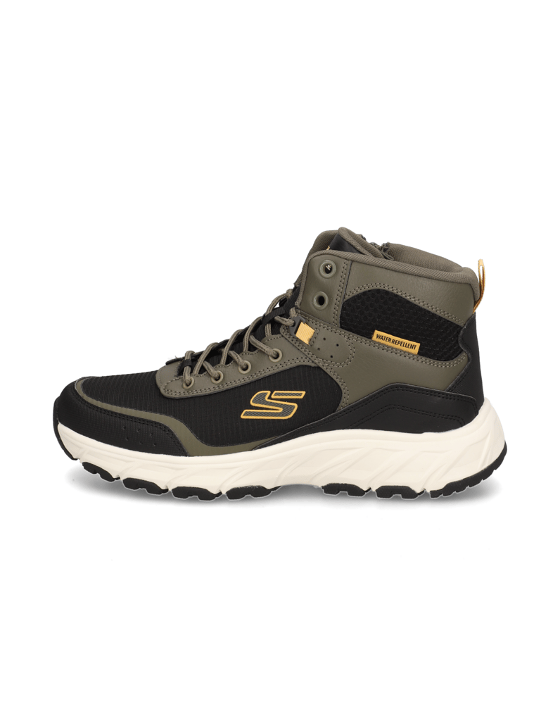 Skechers-HILLCREST-2.0-schwarz