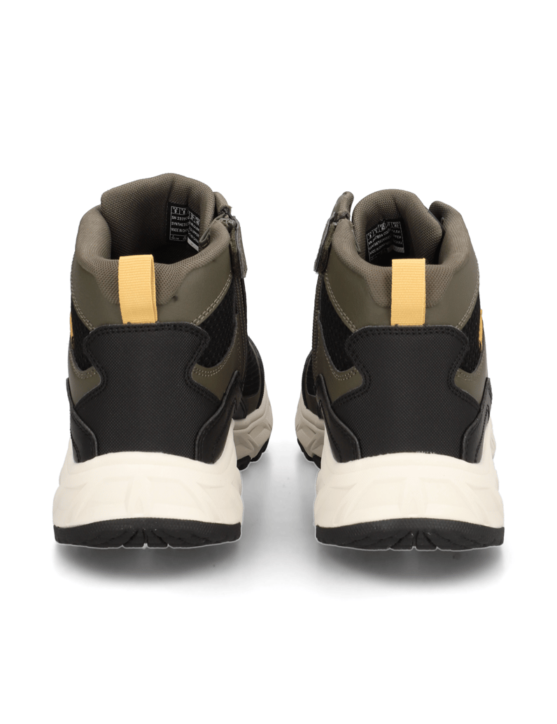 Skechers-HILLCREST-2.0-schwarz