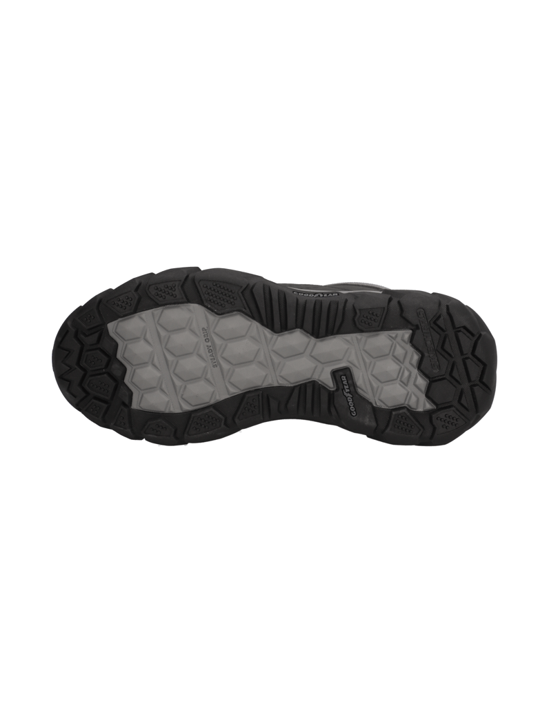 Skechers-kotníčkové-boty-černá