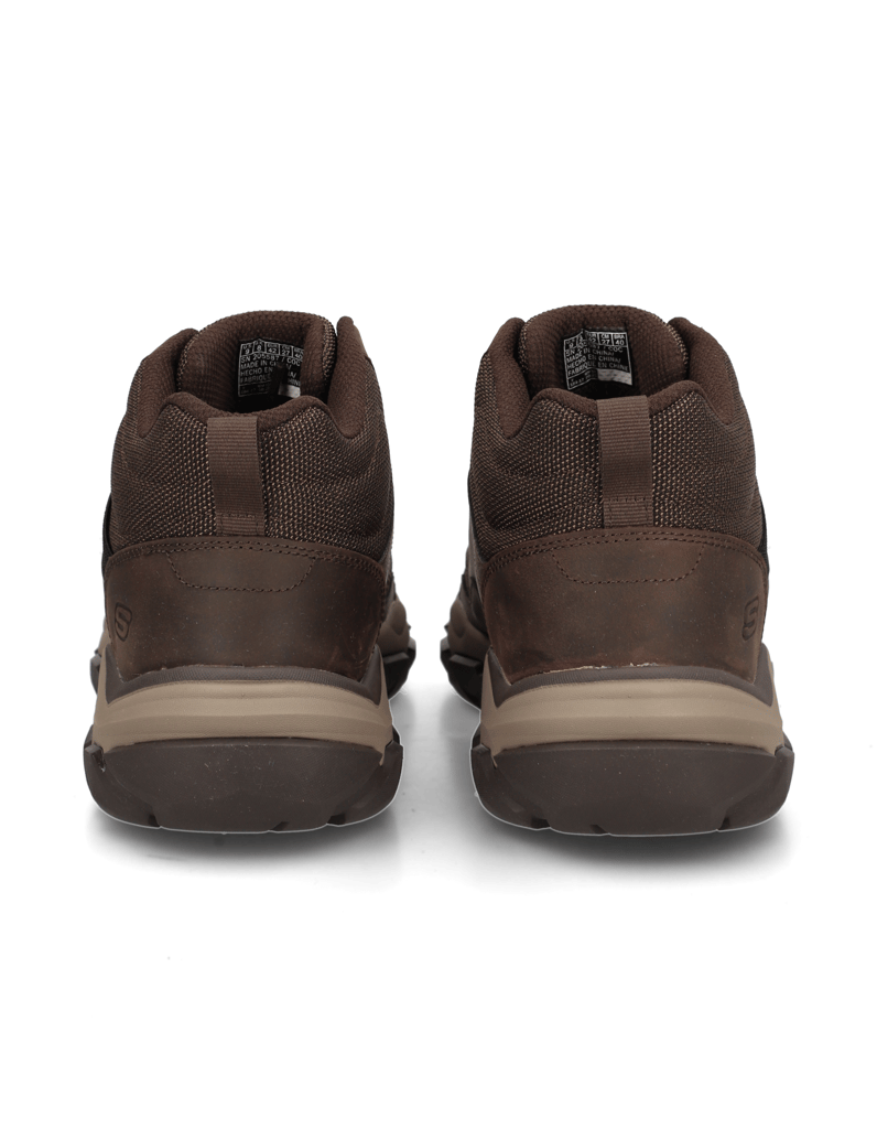 Skechers-RELAXED-FIT:-SANTORO---HOPKINS-črna