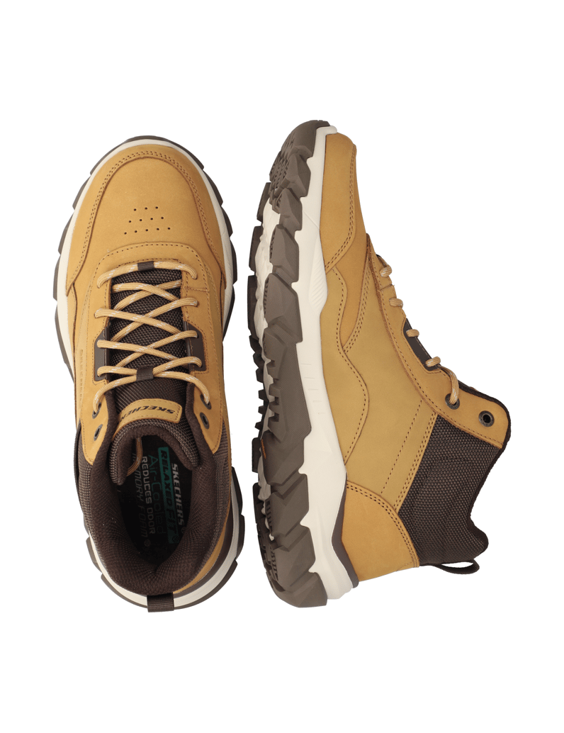Skechers-SANTORO---HOPKINS-černá