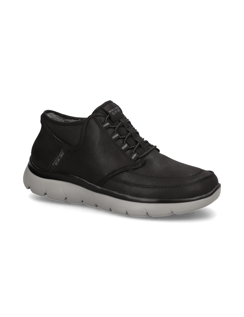 Skechers-SUMMITS---SIEGUL-schwarz