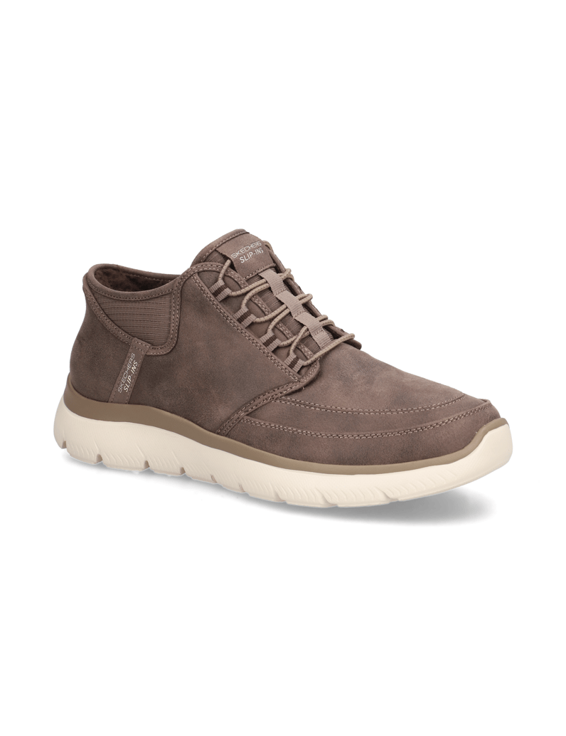 Skechers-SUMMITS---SIEGUL-črna