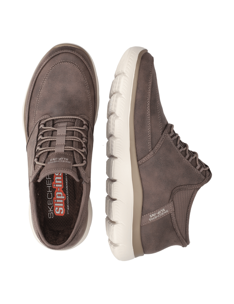 Skechers-SUMMITS---SIEGUL-črna