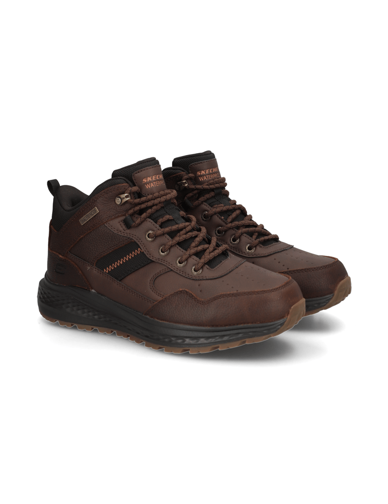 Skechers-SLIP-INS-WATERPROOF-RELAXED-FIT-rjava