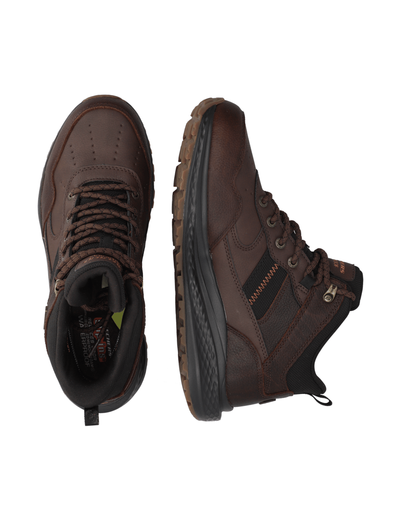 Skechers-SLIP-INS-WATERPROOF-RELAXED-FIT-rjava