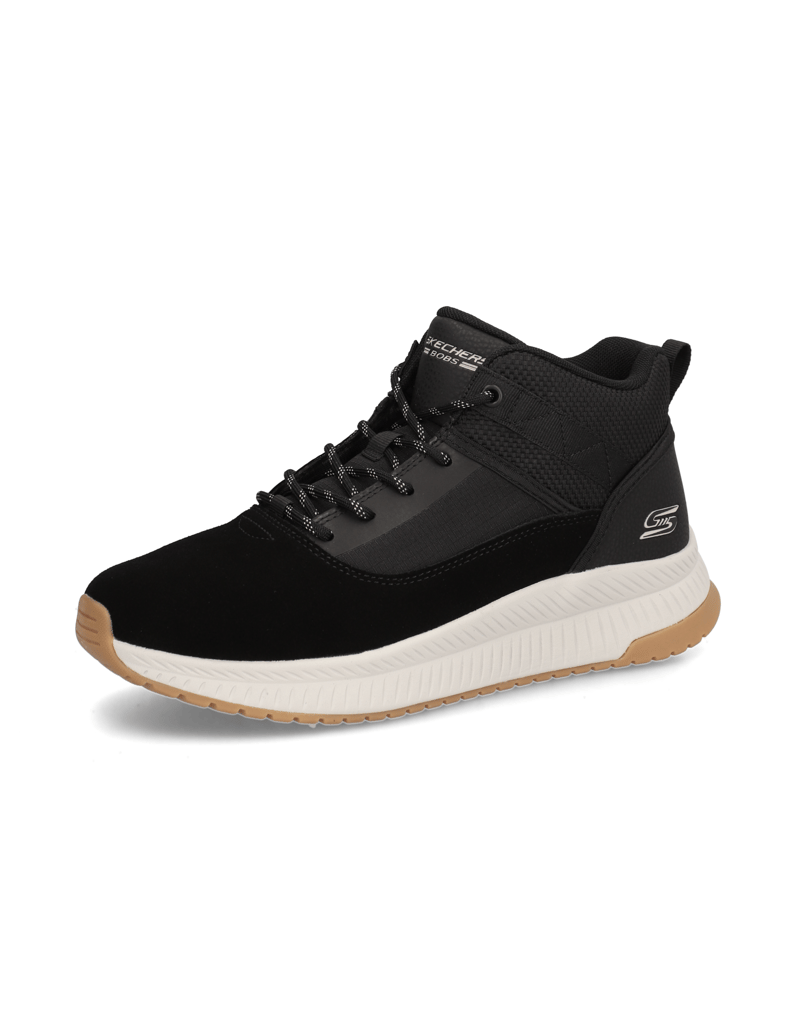 Skechers-BOBS-SQUAD-4-črna