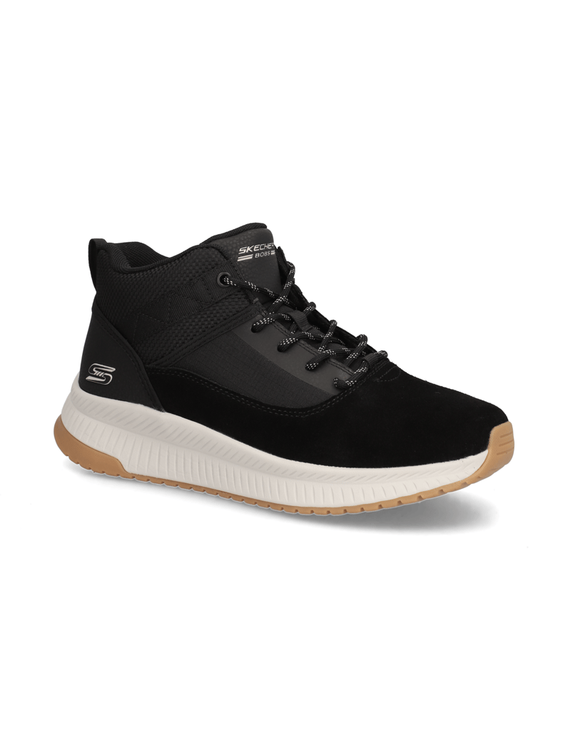 Skechers-BOBS-SQUAD-4-črna
