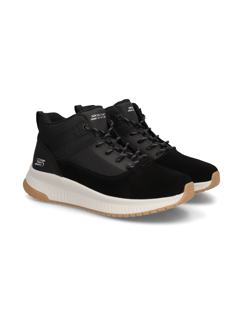 Skechers-BOBS-SQUAD-4-črna
