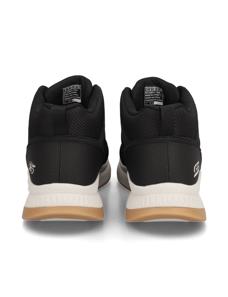Skechers-BOBS-SQUAD-4-črna