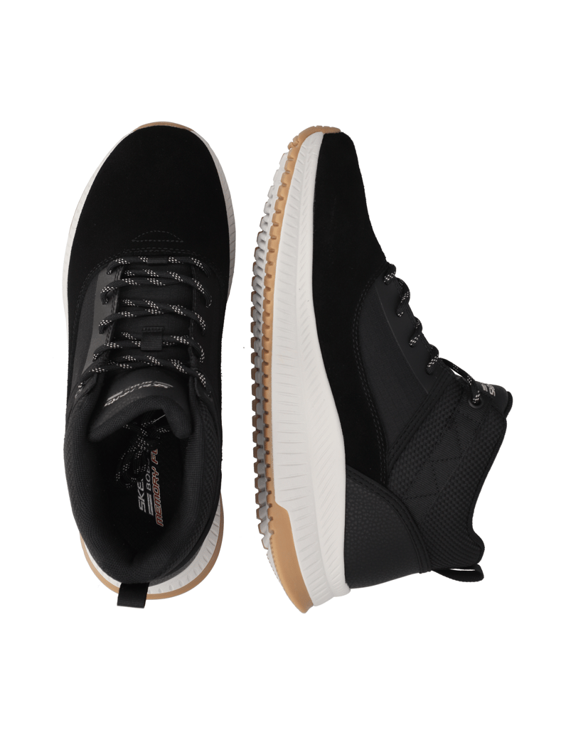 Skechers-BOBS-SQUAD-4-črna