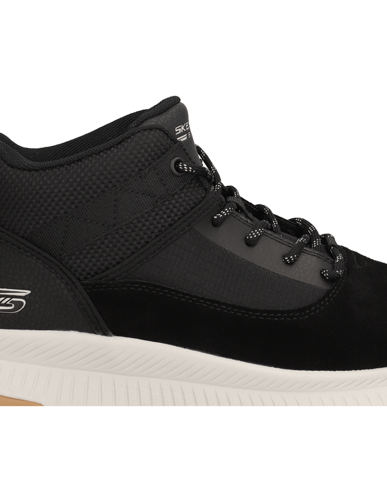 Skechers-BOBS-SQUAD-4-črna