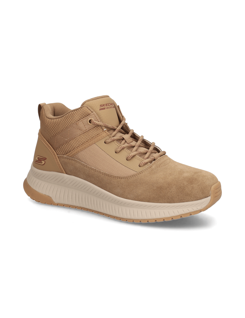 Skechers-BOBS-SQUAD-4-črna