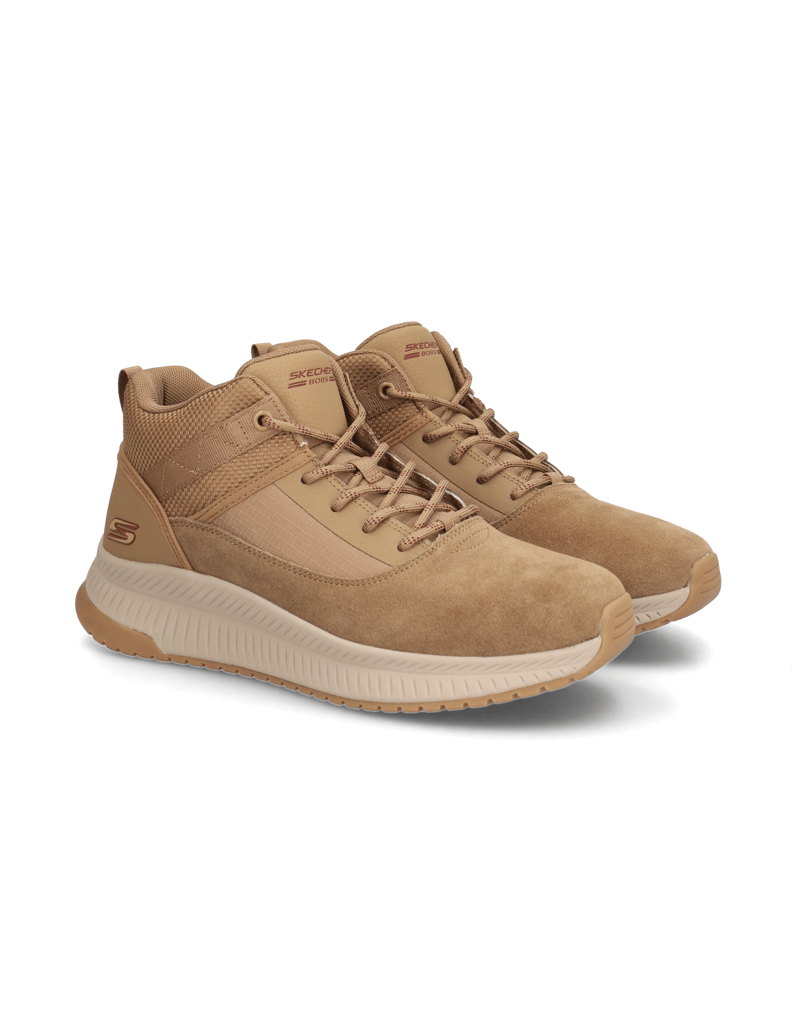 Skechers-BOBS-SQUAD-4-črna