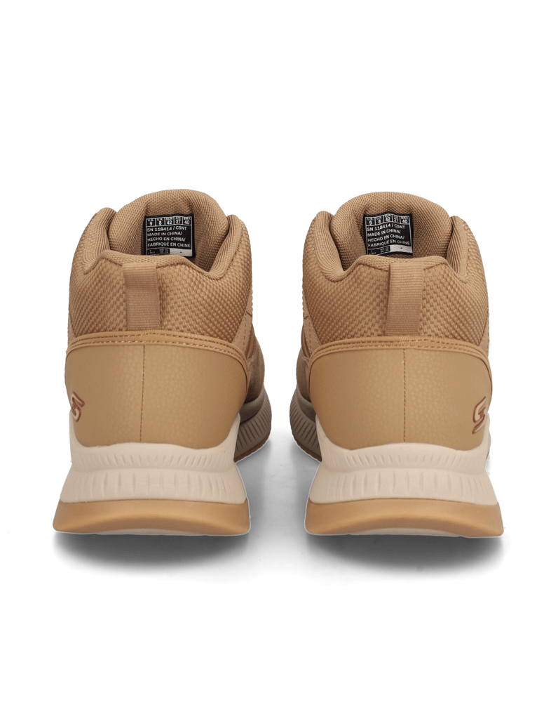 Skechers-BOBS-SQUAD-4-črna