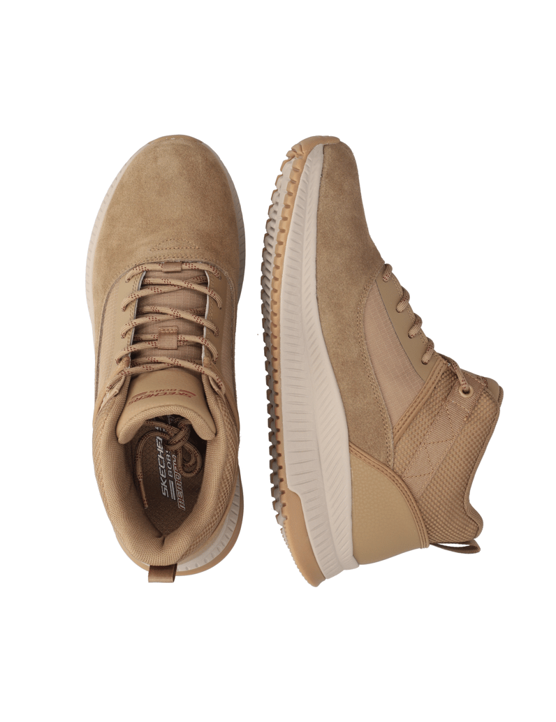 Skechers-BOBS-SQUAD-4-črna