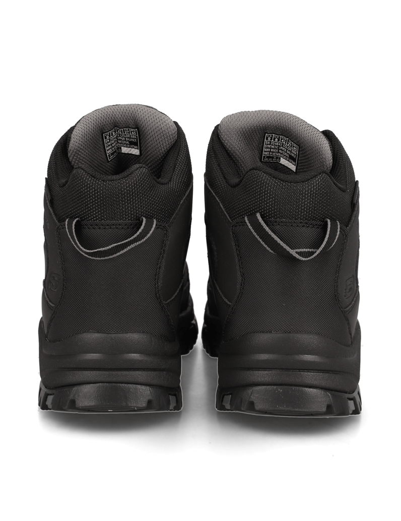 Skechers-RELMENT---DAGGETT-črna