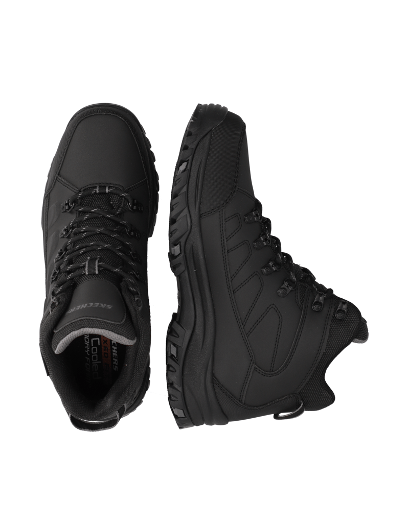 Skechers-RELMENT---DAGGETT-črna