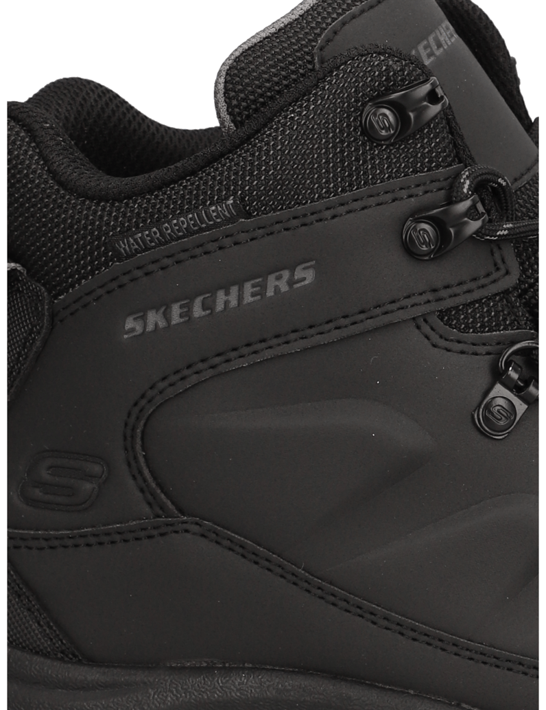 Skechers-RELMENT---DAGGETT-črna