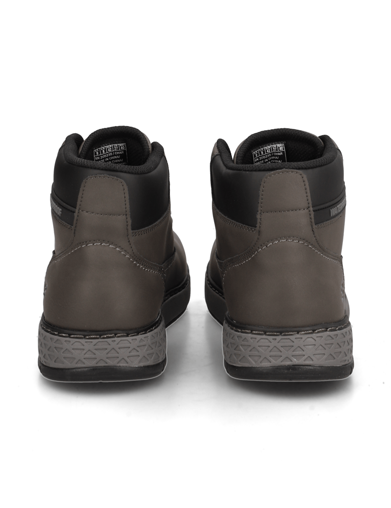 Skechers-GARLAN---DENO-schwarz