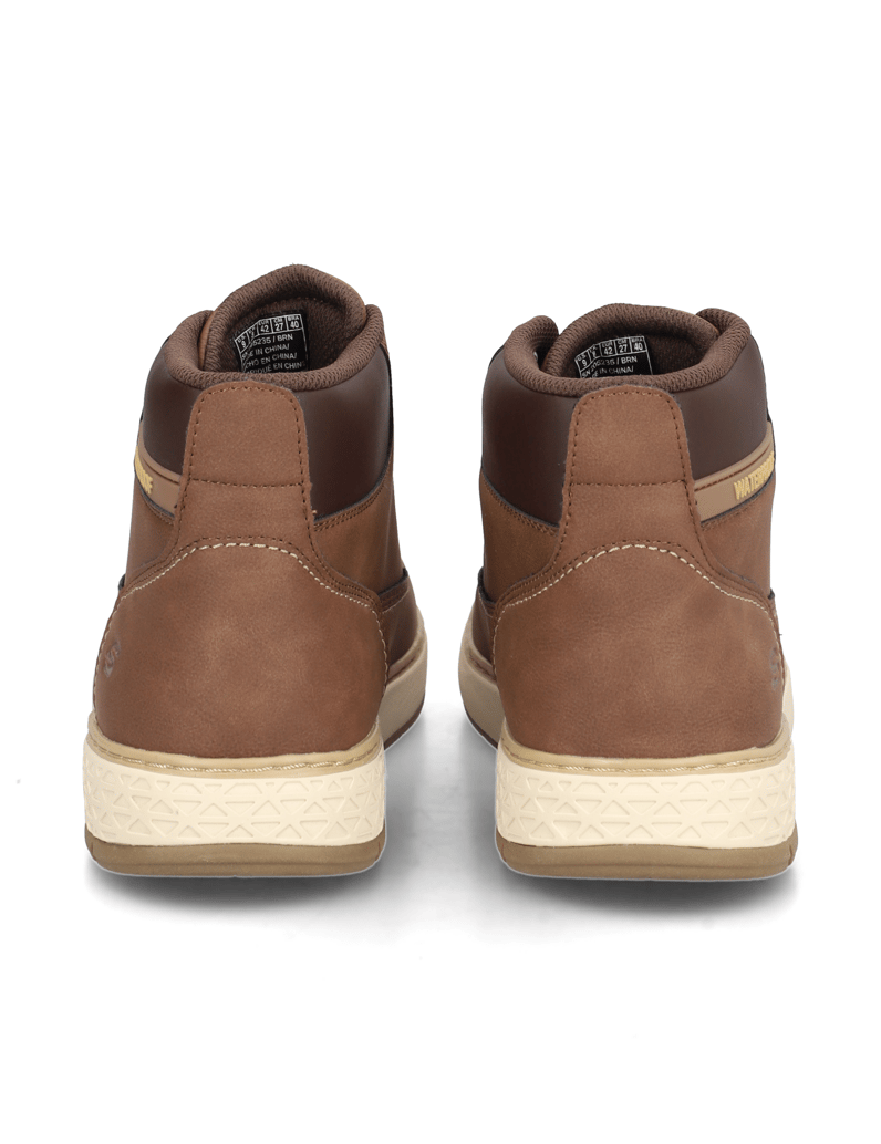 Skechers-GARLAN---DENO-črna