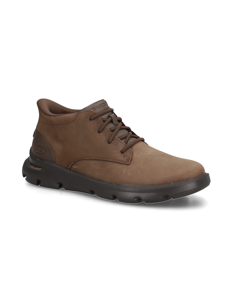 Skechers-ARCH-FIT-GARZA---RIDLEY-rjava