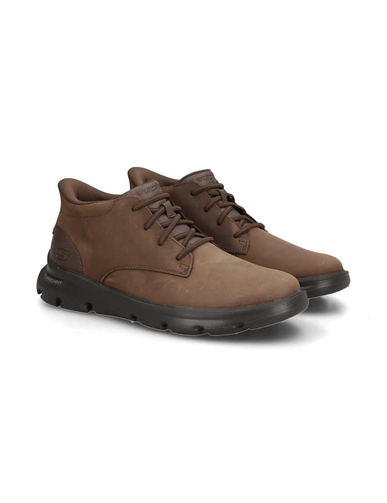 Skechers-ARCH-FIT-GARZA---RIDLEY-rjava